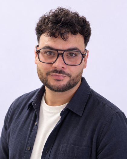 Ritratto di Antonio Distefano
